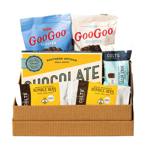 Nashville Chocolate Gift Box