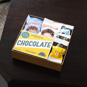 Nashville Chocolate Gift Box