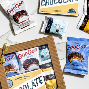 Nashville Chocolate Gift Box