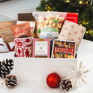 Nashville Christmas Collection