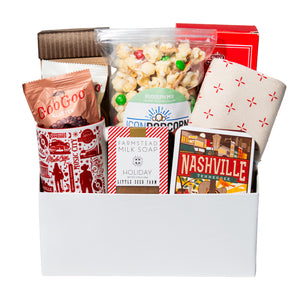 Nashville Christmas Collection