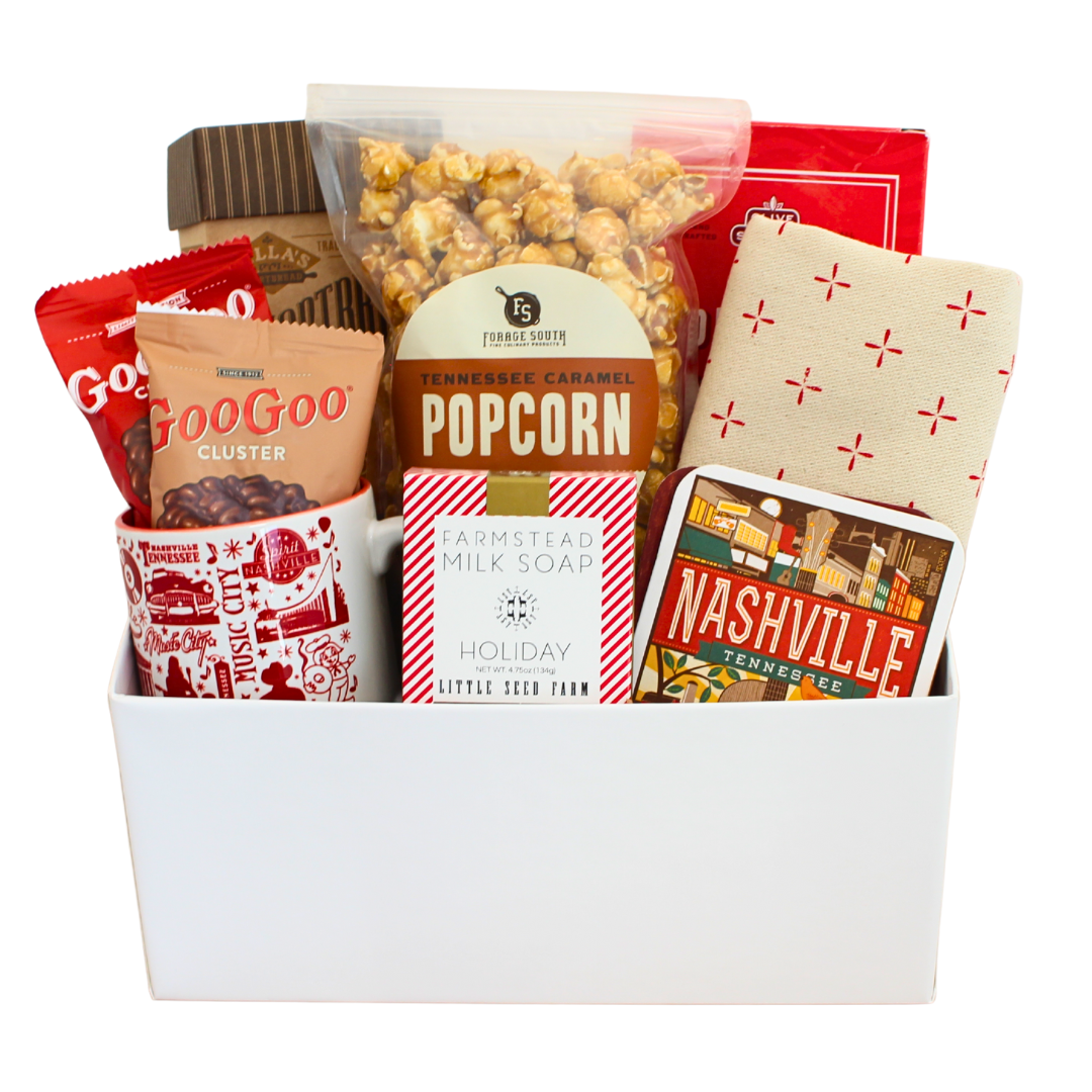 Nashville Christmas Collection