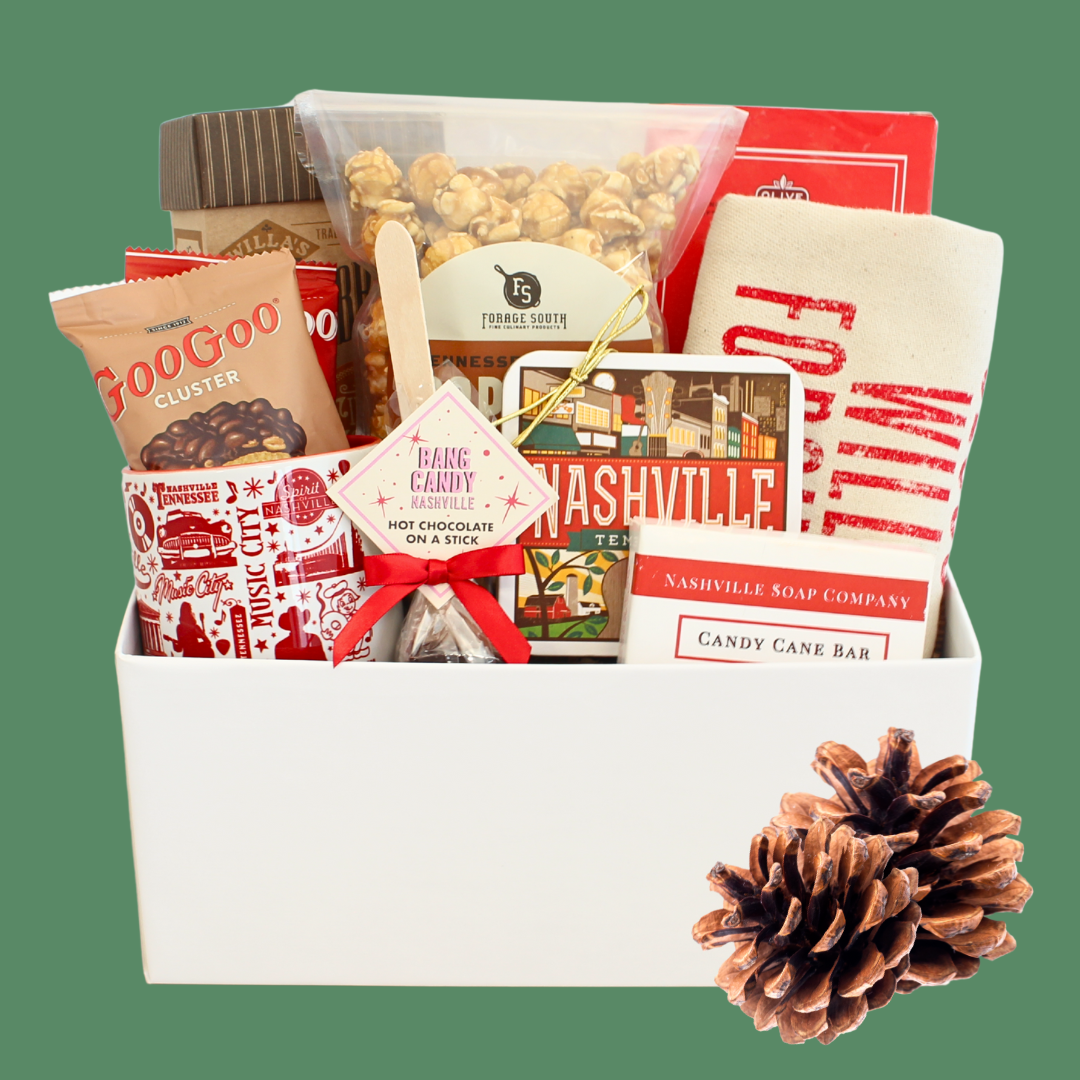 Nashville Christmas Collection