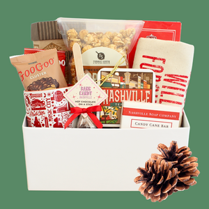 Nashville Christmas Collection