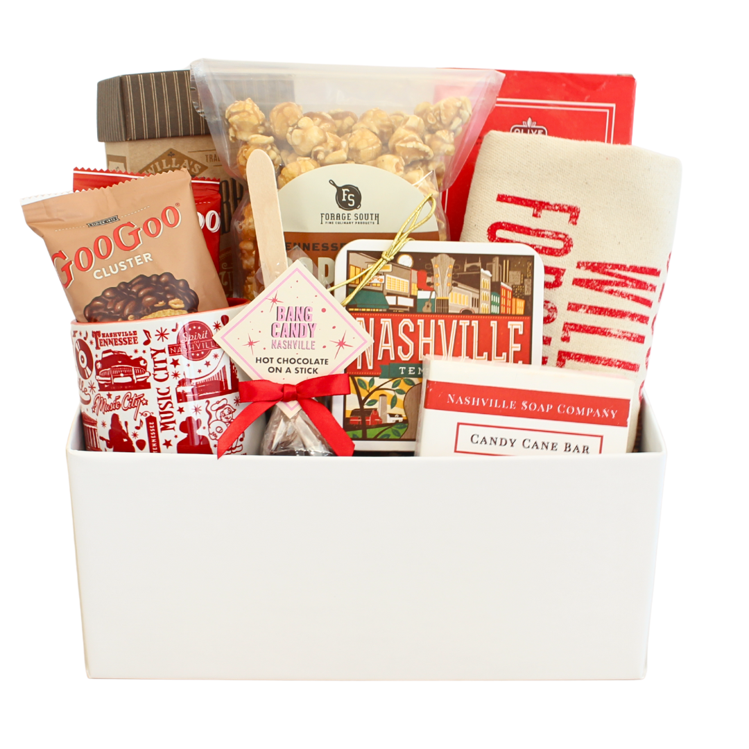 Nashville Christmas Collection