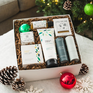 Comfort and Joy Spa Gift Set