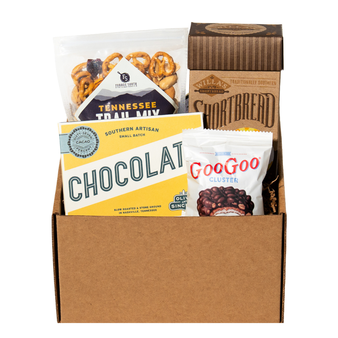 Nashville Goodies Gift Set