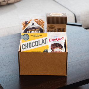 Nashville Goodies Gift Set