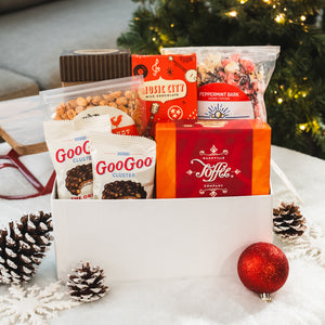 Nashville Holiday Sweets Gift Set