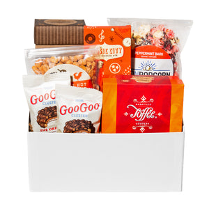Nashville Holiday Sweets Gift Set