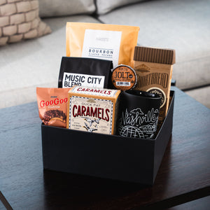 Nashville Skyline Gift
