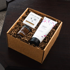 Nashville Spa Gift