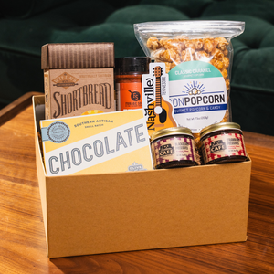 Nashville Collection Gift Set