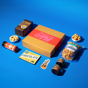 Nashville Collection Gift Set