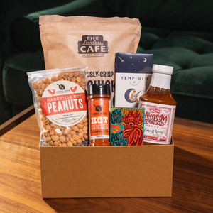 Hot Chicken Gift Set
