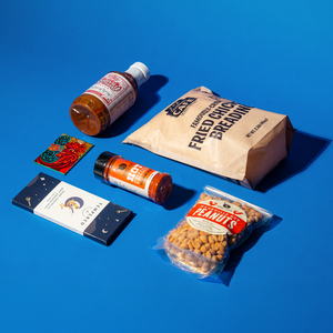 Hot Chicken Gift Set