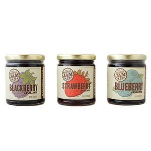 Nashville Jam Variety Pack