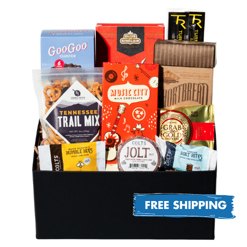 Office Party Gift Box Set