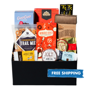 Office Party Gift Box Set
