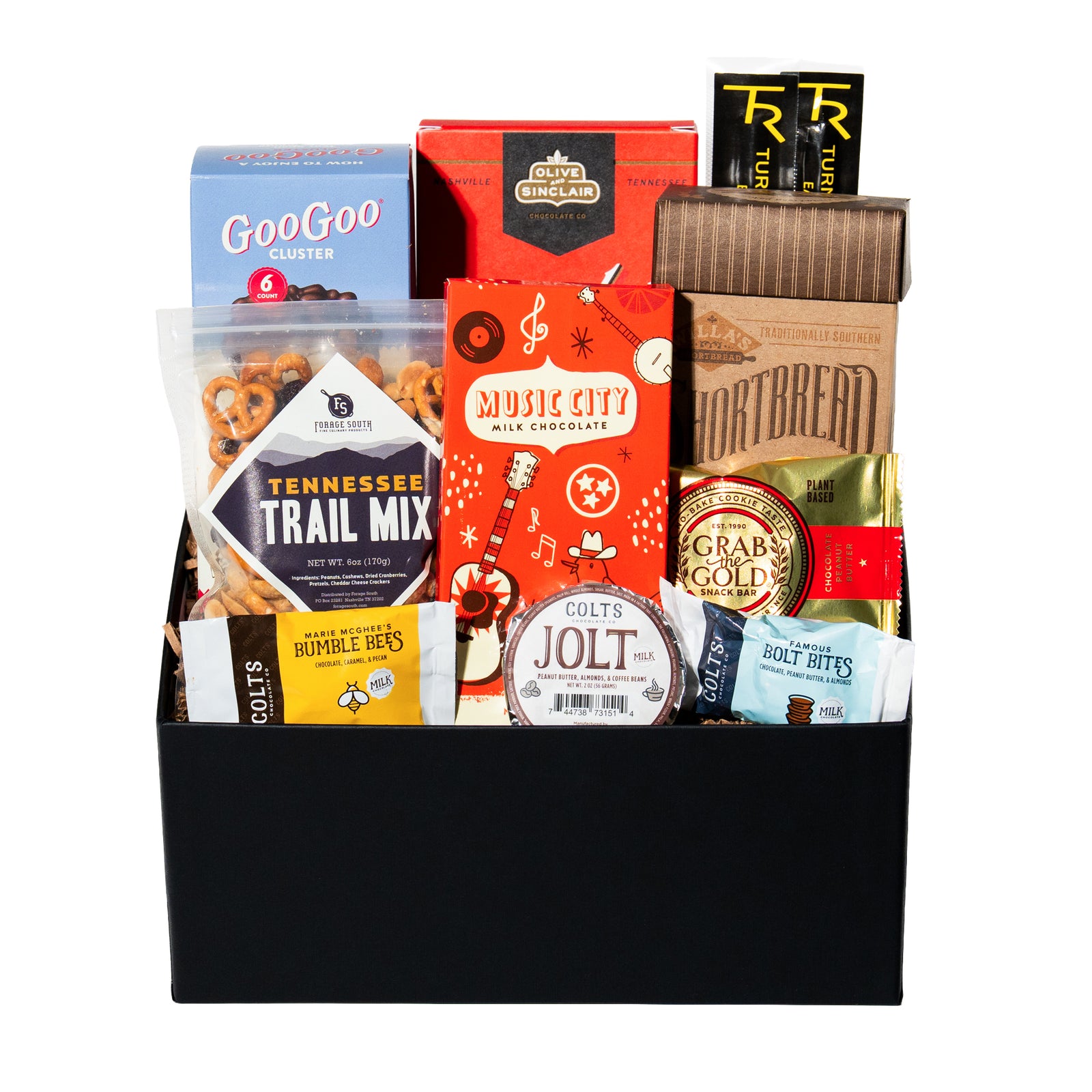 Office Party Gift Box Set
