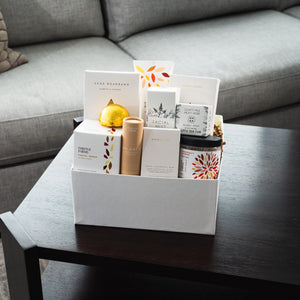 Luxury Spa Gift Set
