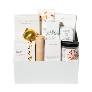 Luxury Spa Gift Set