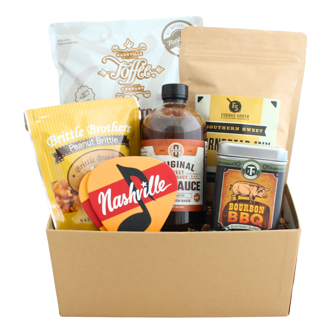 Premium Music City Gift