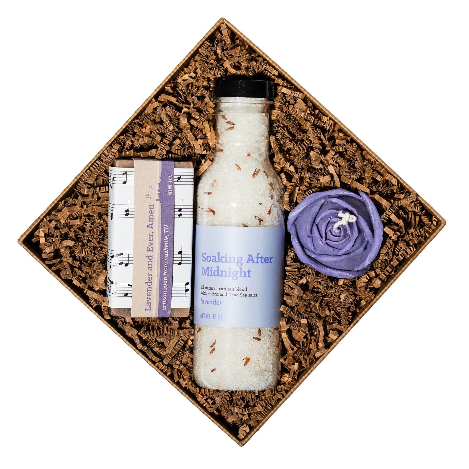Rest & Relaxation Gift Set