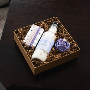 Rest & Relaxation Gift Set