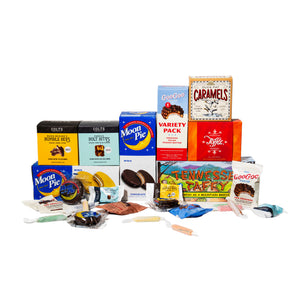 Tennessee Sweets to Share