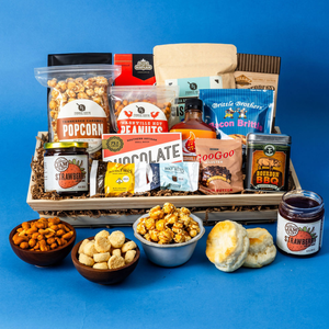 Signature Nashville Gift Basket