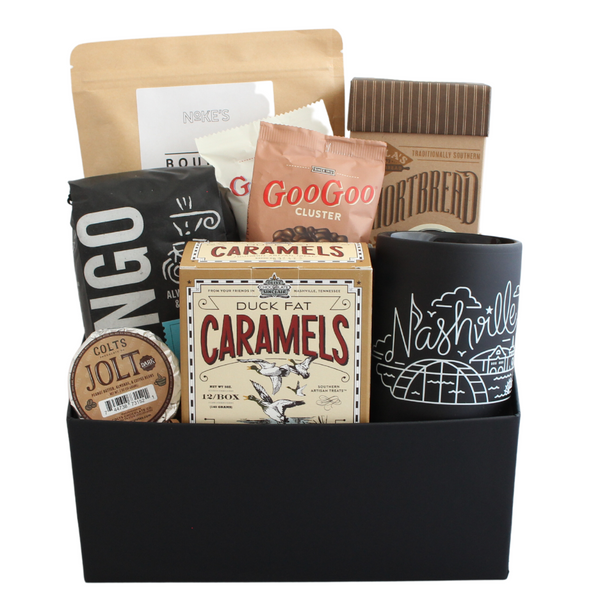 Nashville Coffee Gift Set