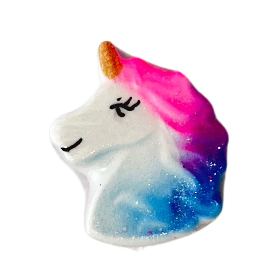 Unicorn Bath Bomb