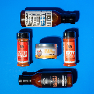 Grill Master Gift Set