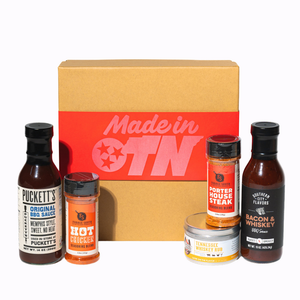 Grill Master Gift Set
