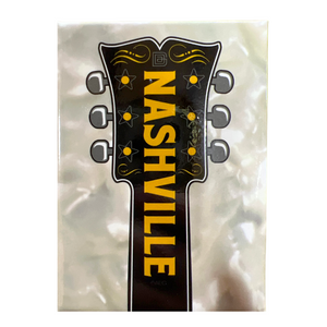 Spirit of Nashville Magnet
