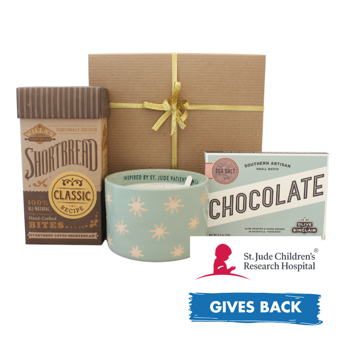 St. Jude Candle Gift Set