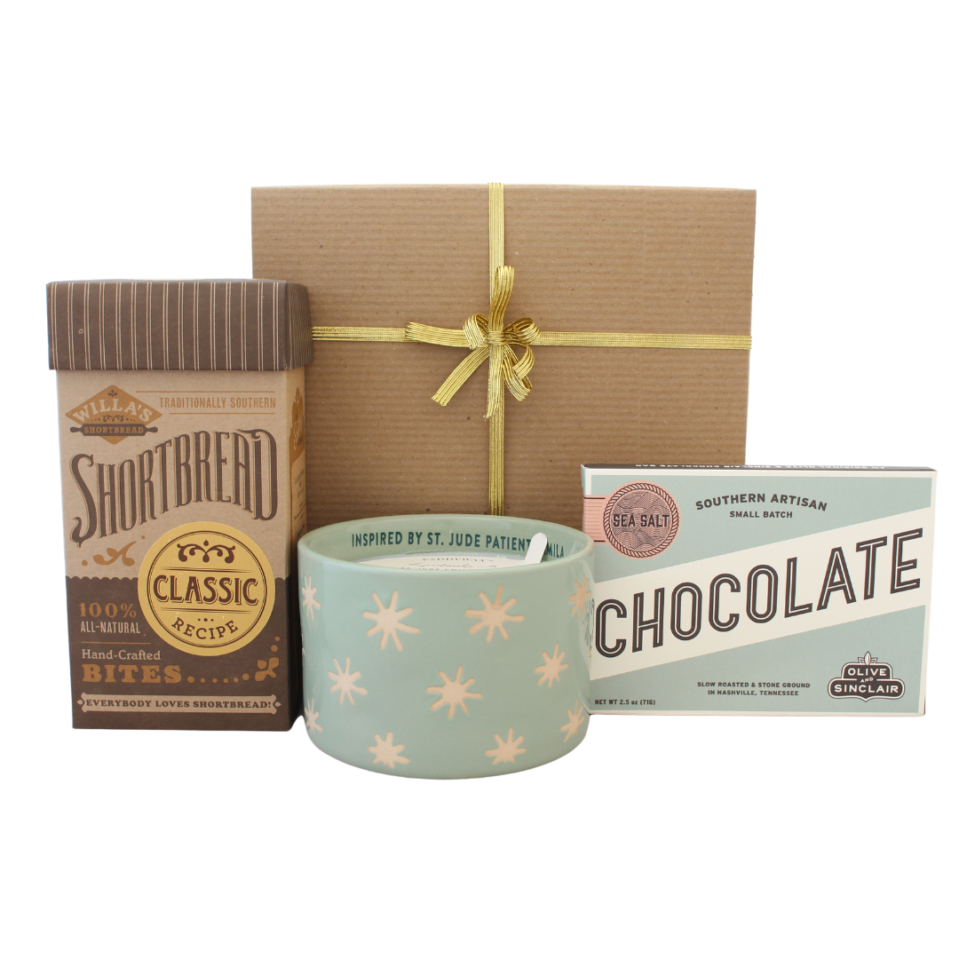 St. Jude Candle Gift Set