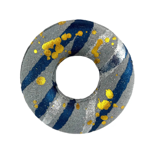 Donut Bath Bombs