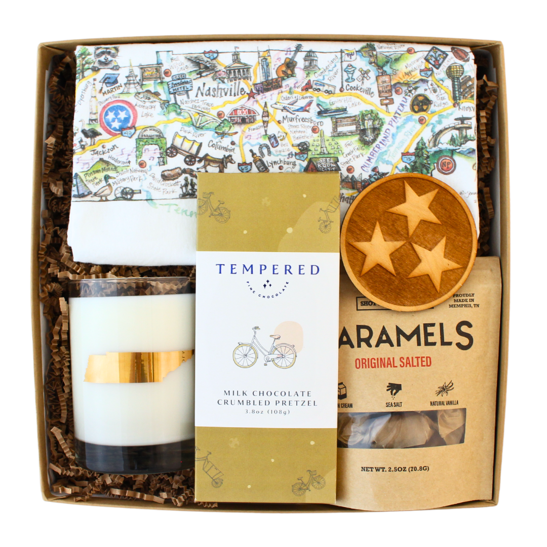 Sweet Tennessee Gift Set