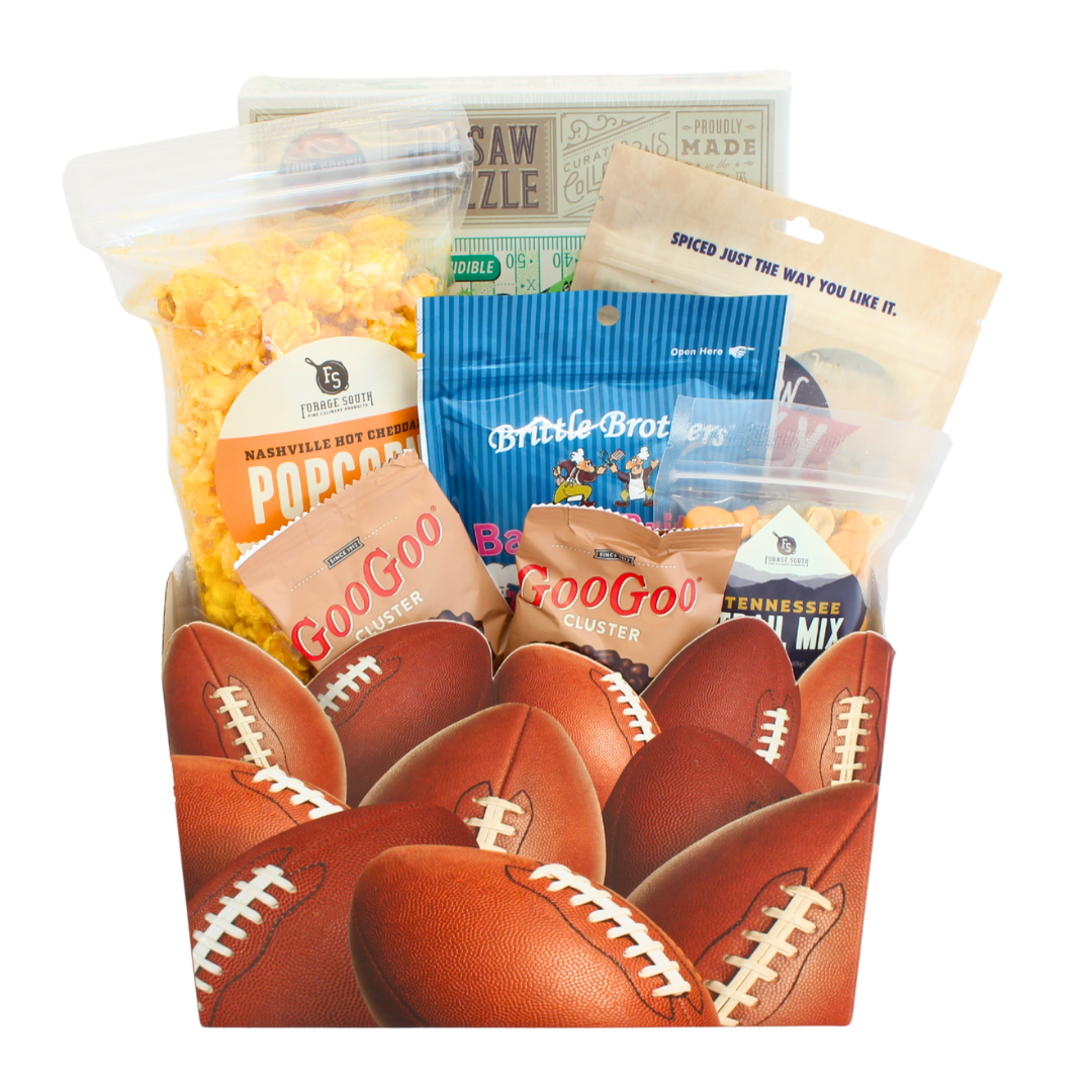 Tailgate and Celebrate