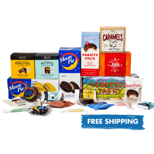 Tennessee Sweets to Share
