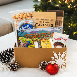 Tennessee Treats Gift Box