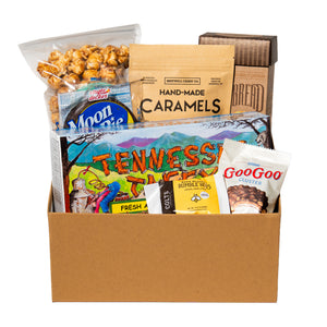 Tennessee Treats Gift Box