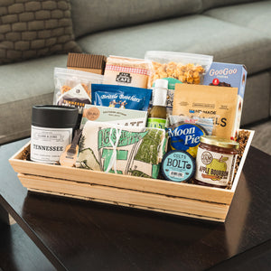 Tennessee Gift Basket