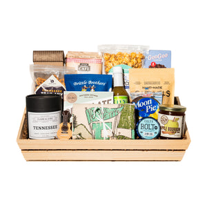Tennessee Gift Basket