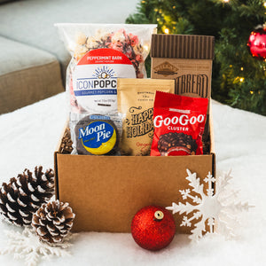 Tennessee Holiday Treats