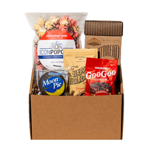 Tennessee Holiday Treats