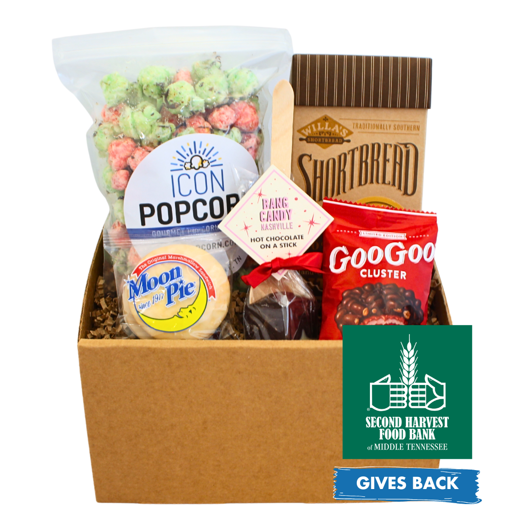 Tennessee Holiday Treats