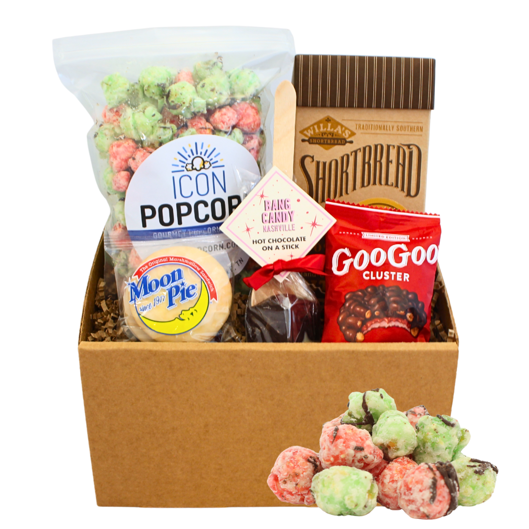 Tennessee Holiday Treats